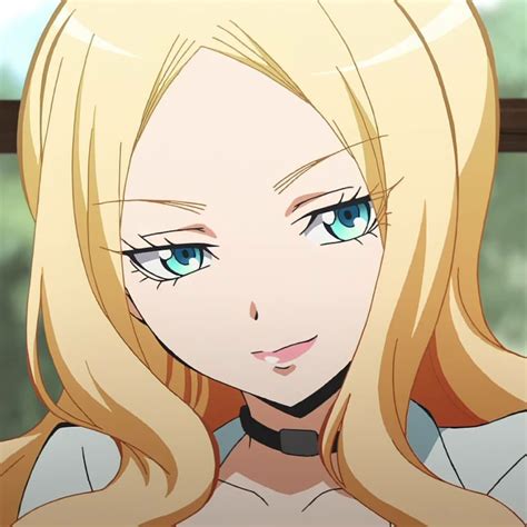 Character: irina jelavic .